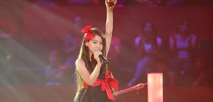 الطفلة جويرية 