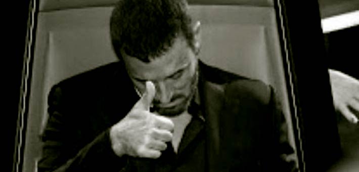 كاظم الساهر في الحلقة النهائية من The Voice Kids