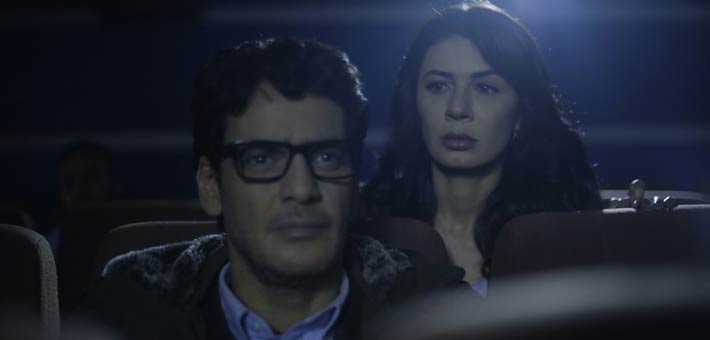 ًورة من أحداث الفيلم