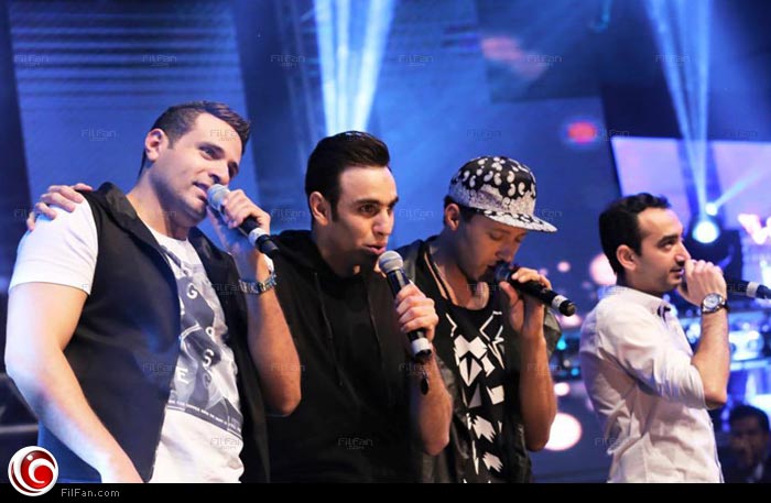 فريق واما في الكويت