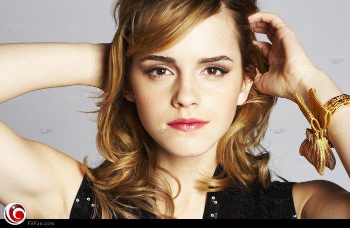 إيما واتسون