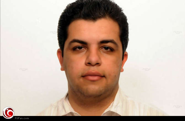 عبد الله الشامي