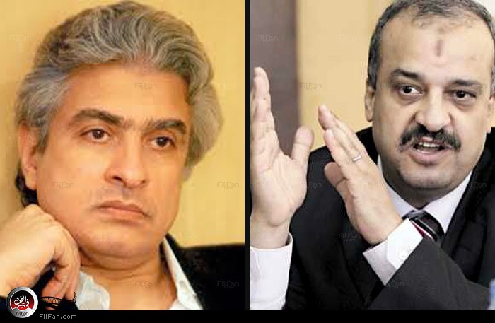 الإبراشي والبلتاجي