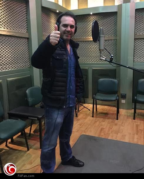 وائل جسار ينتهي من تسجيل تتر &quot;أريد رجلا&quot;