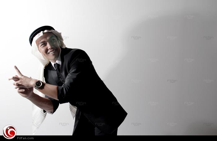 ونهو تشونج (تصوير: يحيى الزيني)