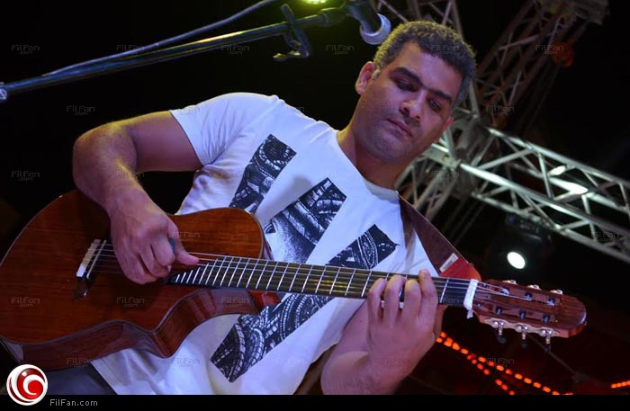 هاني عادل ينشط السياحة في &quot;شرم الشيخ&quot;