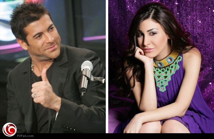 يارا تعيد وائل كفوري لـ &quot;الدويتوهات&quot;