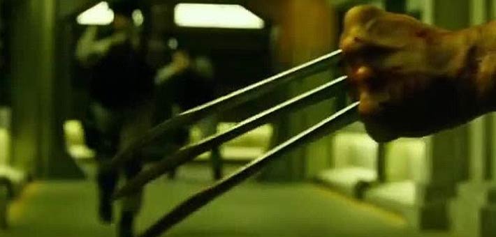 لقطة من إعلان الفيلم