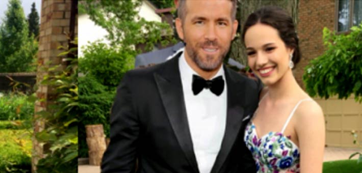 ريان رينولدز