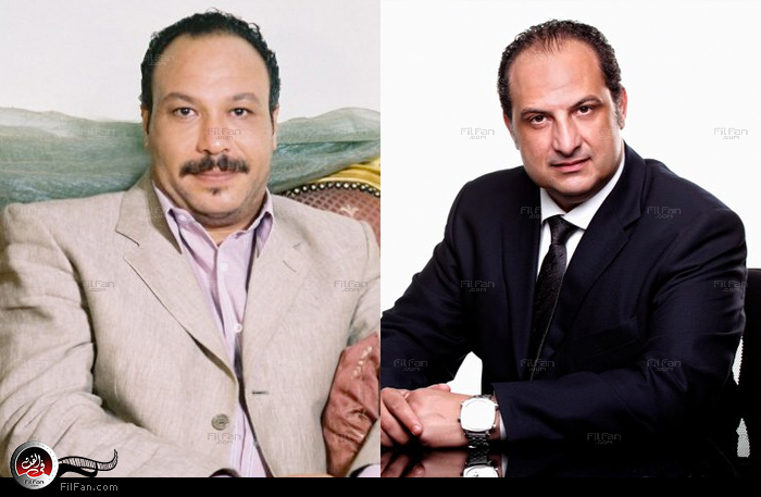 النجمان يبدآن تصوير &quot;البلطجي والعبيط&quot; في سبتمبر