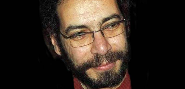 الفسيناريست وائل حمدي