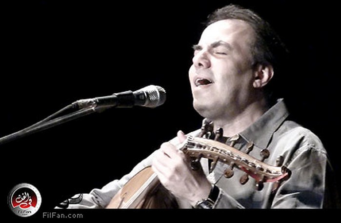 وجيه عزيز&lt;br&gt;
تصوير: محمد صالح