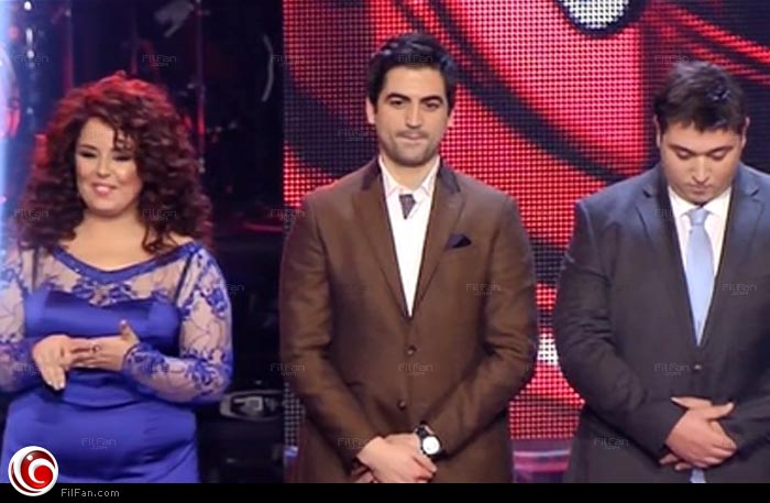 شيرين تختار انقاذ &quot;مزتها&quot; وهم