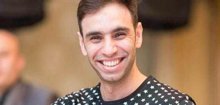 أحمد الشامي