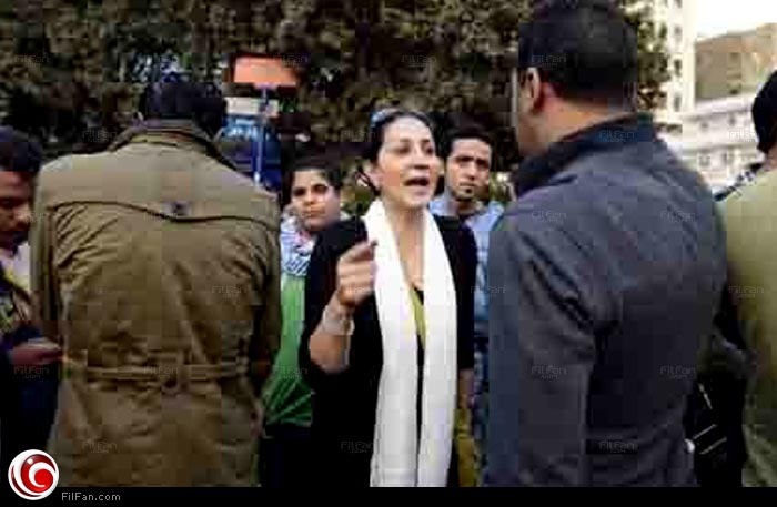 واء عامر في التحرير