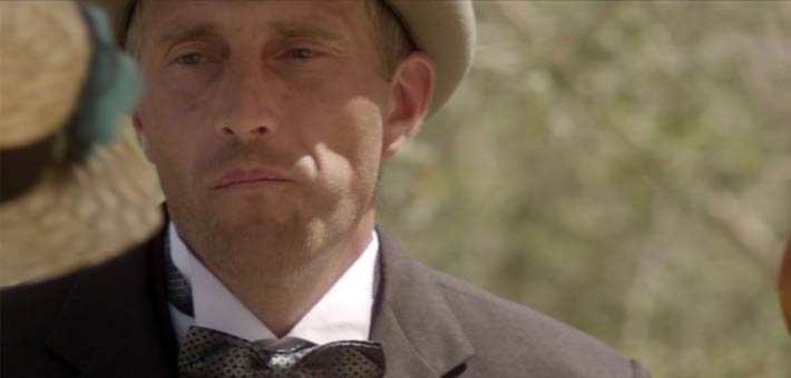 واحة الغروب