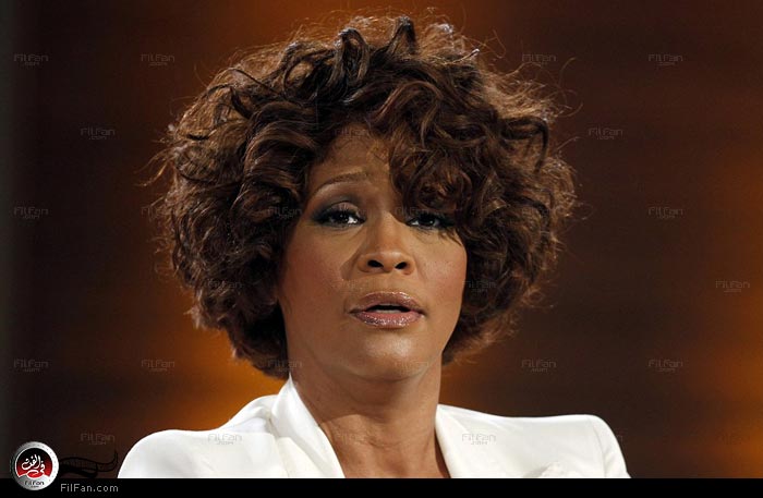 ويتني هيوستن