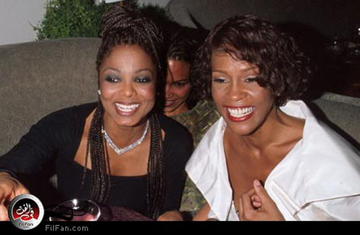 ويتني  هيوستن