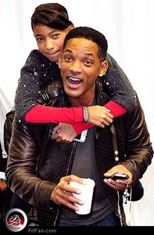 ويل سميث وويلو