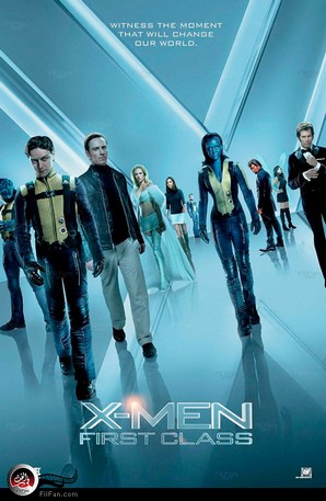 X-Men على قمة إيرادات السينما الأمريكية