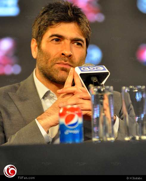 وائل كافوري