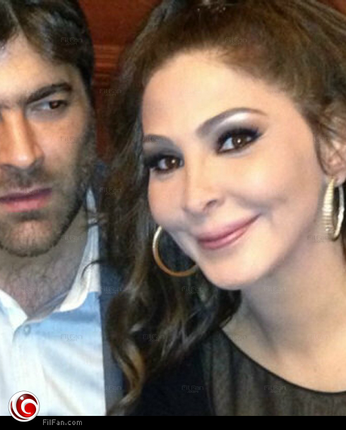 إليسا ووئل كفوري