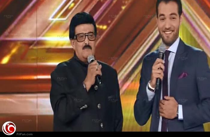 باسل وسمير غانم