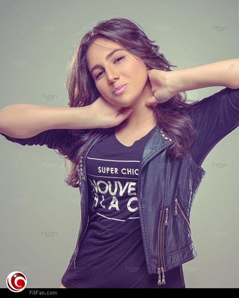 ياسمينا علواني