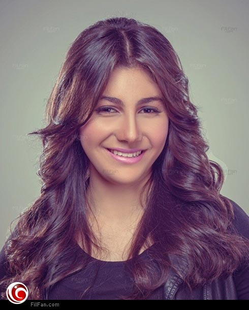 ياسمينا علواني