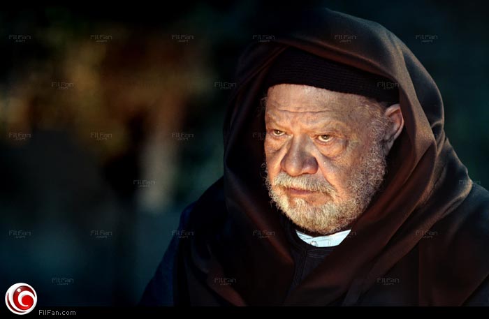 يحيى الفخراني في لقطة من المسلسل