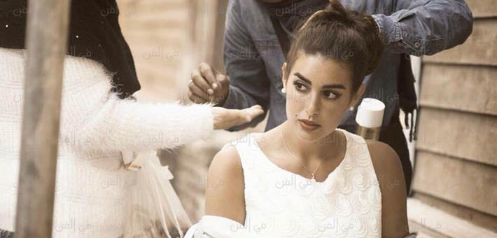 ياسمين صبري