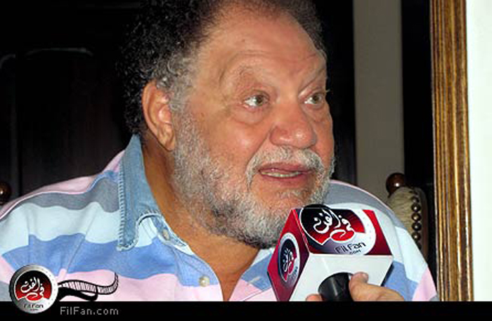 يحيى الفخراني