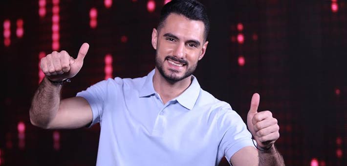 يعقوب شاهين