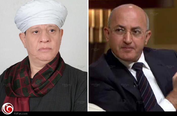 سيد علي وياسين التهامي