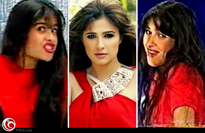 ياسمين عبد العزيز