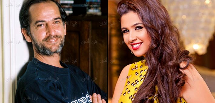 ياسمين وهشام سليم