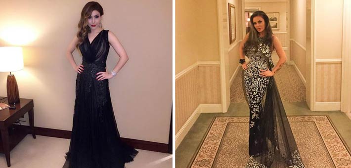 نيكول ويارا