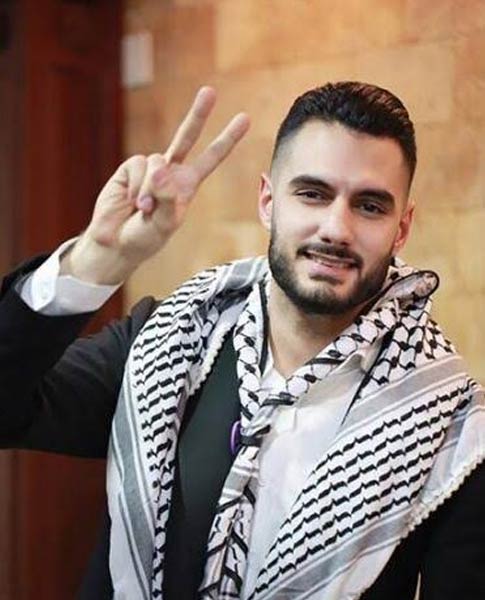 يعقوب شاهين