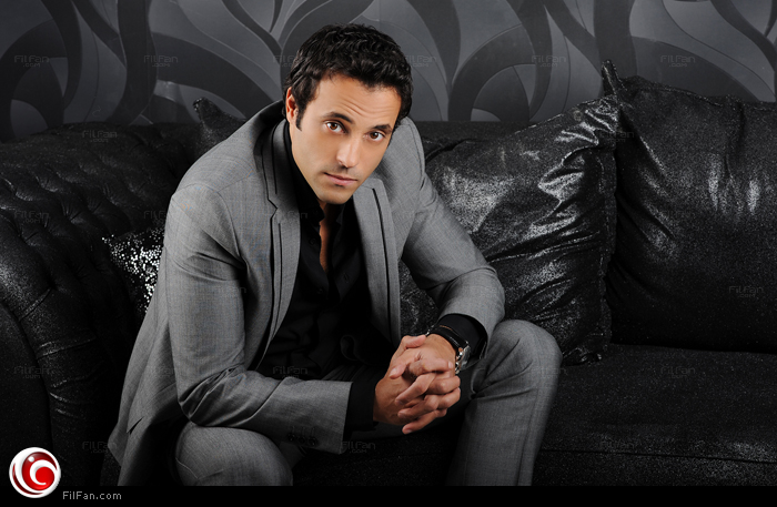 يوسف الشريف