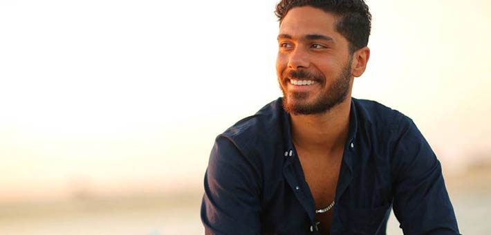 باهر النويهي