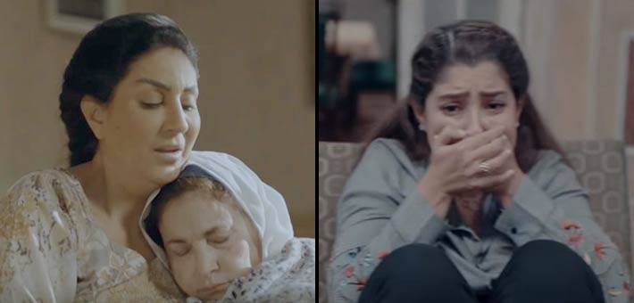 مشاهد من &quot;الطوفان&quot;