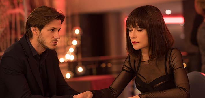 فيلم &quot;إيفا&quot;