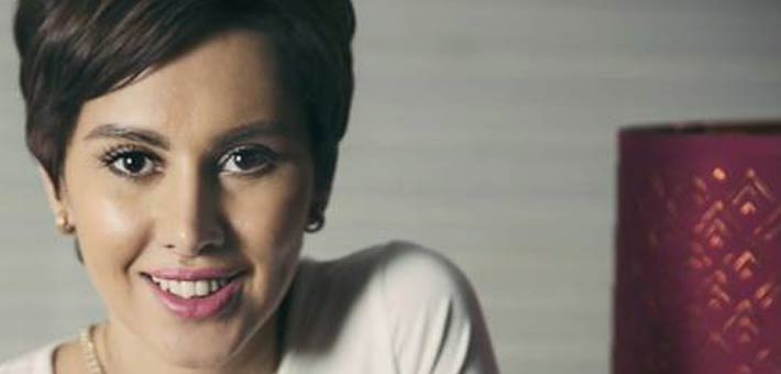 ياسمين رئيس