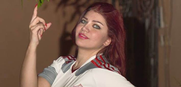 ياسمين الخطيب