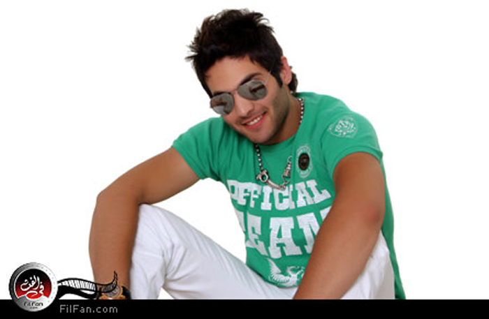  المغني الأردني الشاب يحيى صويص 