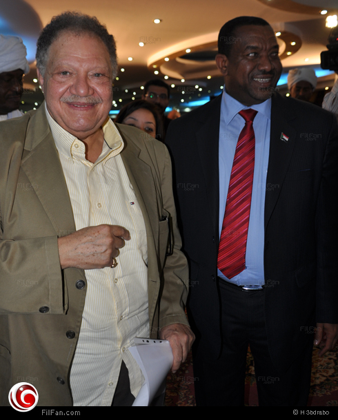 يحيى الفخراني