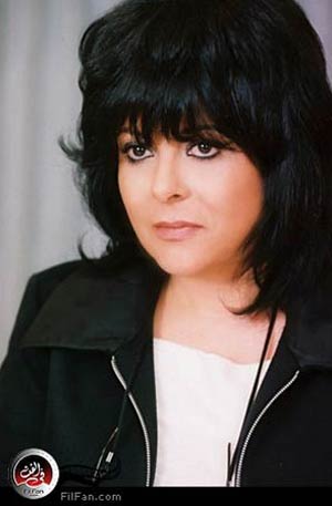 الفنانة والمنتجة إسعاد يونس