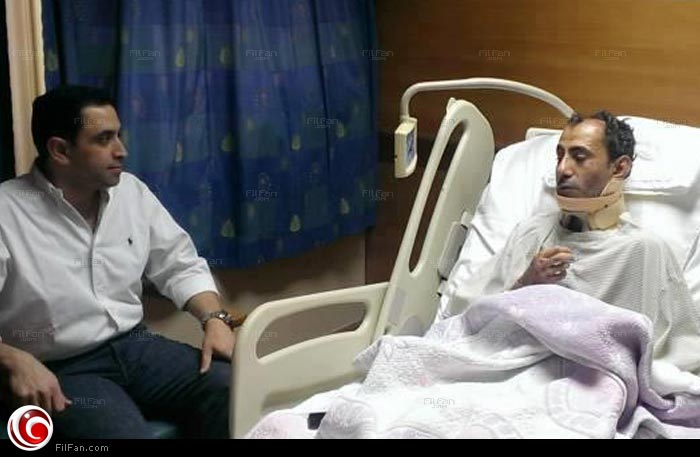 يسري والمتحدث العسكري