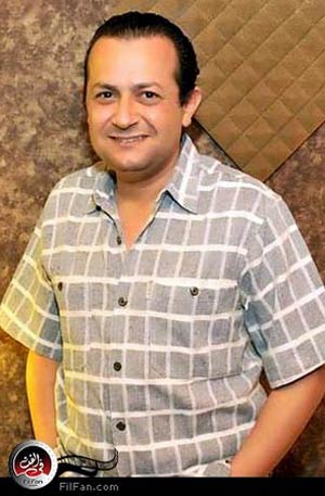 المنتج ياسر زايد