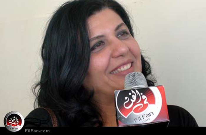 السيناريست زينب عزيز